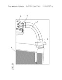 ENVIRONMENTALLY-CONDITIONED TOPPER MEMBER FOR BEDS diagram and image