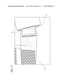 ENVIRONMENTALLY-CONDITIONED TOPPER MEMBER FOR BEDS diagram and image