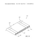 ENVIRONMENTALLY-CONDITIONED TOPPER MEMBER FOR BEDS diagram and image