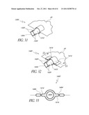 ENVIRONMENTALLY-CONDITIONED TOPPER MEMBER FOR BEDS diagram and image