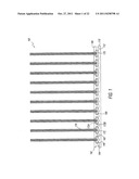 Customizable modular brush system and method thereof diagram and image