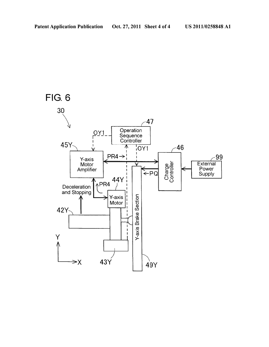 COMPONENT MOUNTING APPARATUS - diagram, schematic, and image 05