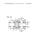 Wiring substrate and method of manufacturing the same diagram and image