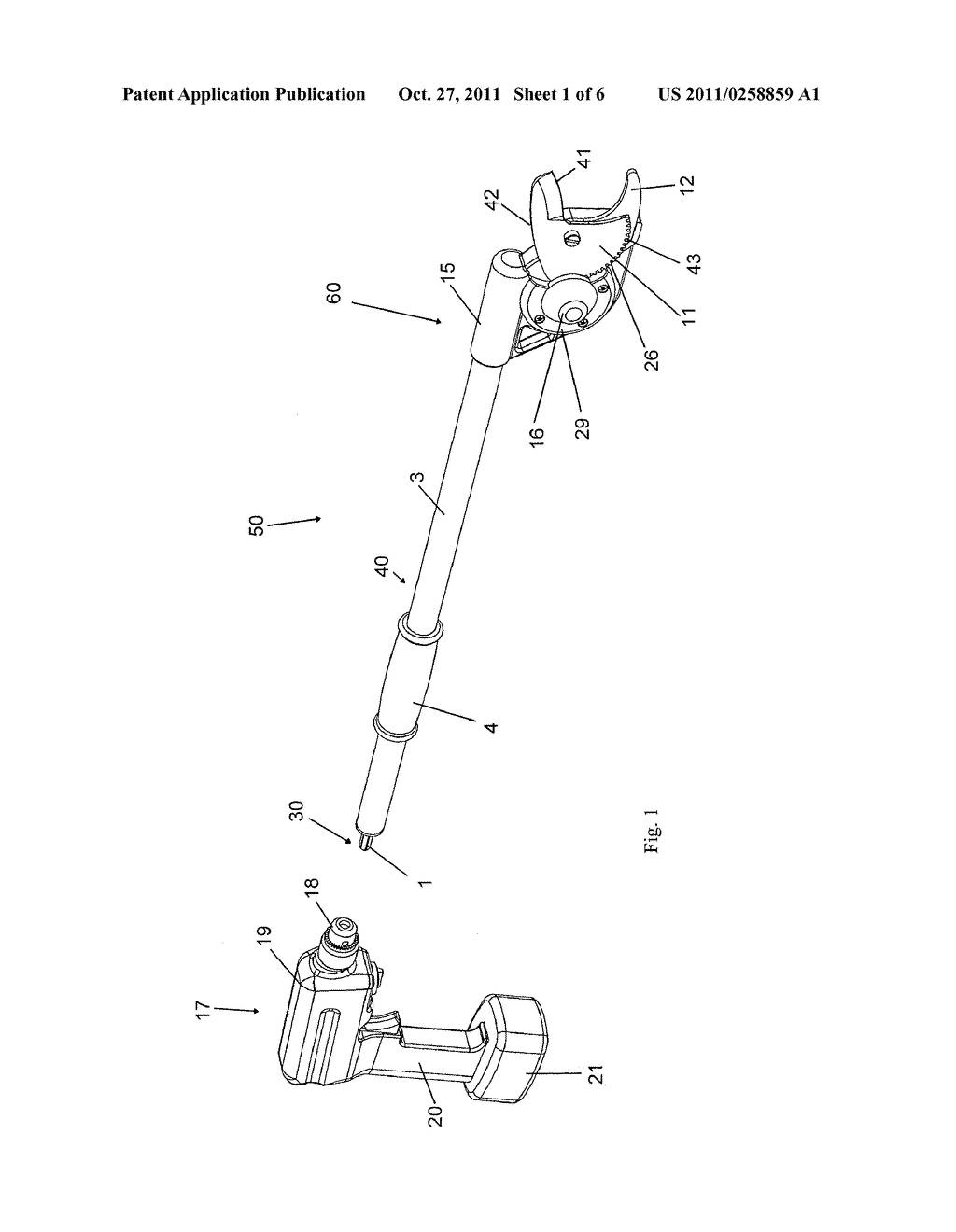 CUTTING DEVICE AND METHOD - diagram, schematic, and image 02