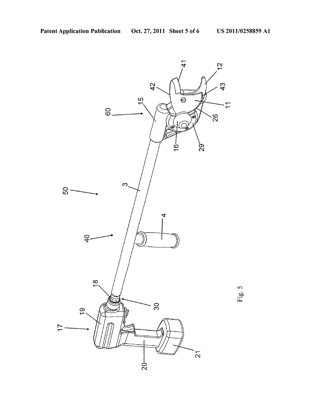 CUTTING DEVICE AND METHOD - diagram, schematic, and image 06