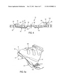 REMOVABLE WALKING ATTACHMENT FOR SKI BOOTS diagram and image