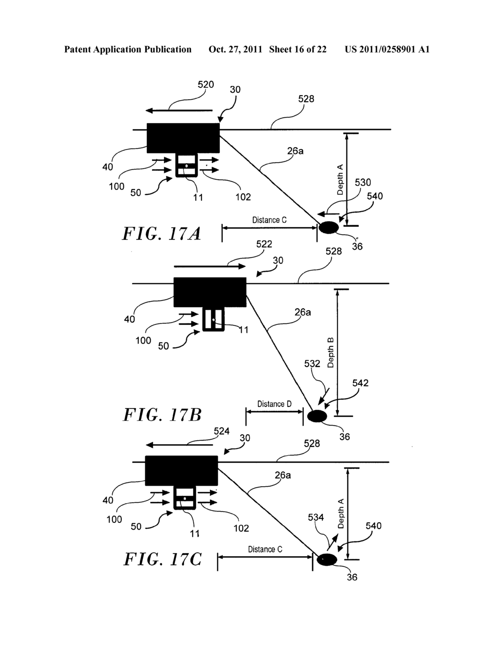 System and Method for Trolling - diagram, schematic, and image 17