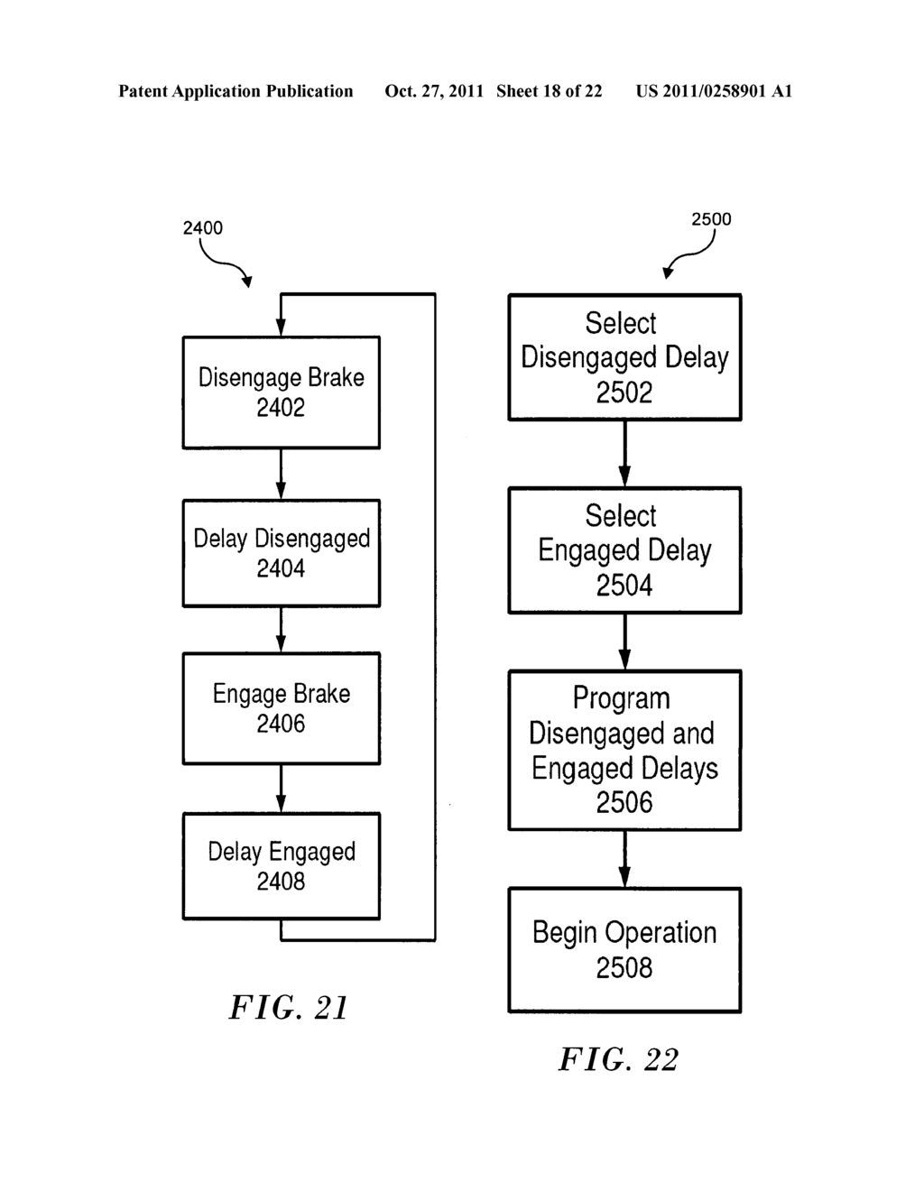 System and Method for Trolling - diagram, schematic, and image 19