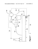 COUNTER-CURRENT PROCESS FOR BIOMASS CONVERSION diagram and image