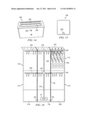 Vertical planter diagram and image