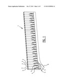 Device for Accommodating Plant Material and System for Processing Thereof diagram and image