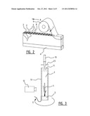 Device for Accommodating Plant Material and System for Processing Thereof diagram and image