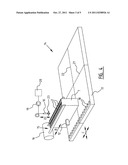 Device for Accommodating Plant Material and System for Processing Thereof diagram and image