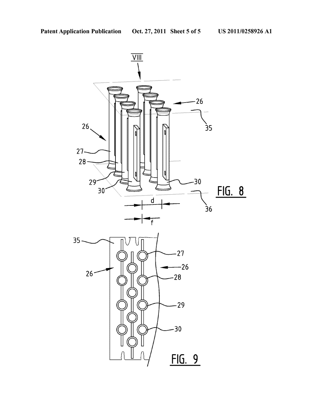 Device for Accommodating Plant Material and System for Processing Thereof - diagram, schematic, and image 06