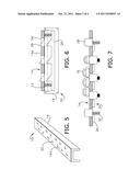 PINCH PROTECTION MECHANISM UTILIZING ACTIVE MATERIAL ACTUATION diagram and image