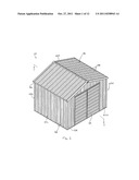 MODULAR BUILDING diagram and image