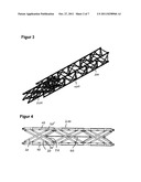 SUPPORT STRUCTURE SYSTEM diagram and image