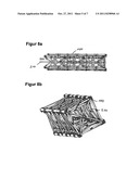 SUPPORT STRUCTURE SYSTEM diagram and image