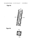 SUPPORT STRUCTURE SYSTEM diagram and image