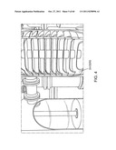 SYSTEM AND METHODS FOR OPTIMIZING EFFICIENCY OF A HYDRAULICALLY ACTUATED     SYSTEM diagram and image