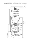 SYSTEM AND METHODS FOR OPTIMIZING EFFICIENCY OF A HYDRAULICALLY ACTUATED     SYSTEM diagram and image