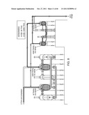 SYSTEM AND METHODS FOR OPTIMIZING EFFICIENCY OF A HYDRAULICALLY ACTUATED     SYSTEM diagram and image