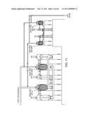 SYSTEM AND METHODS FOR OPTIMIZING EFFICIENCY OF A HYDRAULICALLY ACTUATED     SYSTEM diagram and image