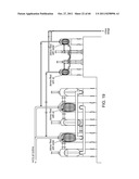 SYSTEM AND METHODS FOR OPTIMIZING EFFICIENCY OF A HYDRAULICALLY ACTUATED     SYSTEM diagram and image