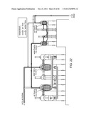 SYSTEM AND METHODS FOR OPTIMIZING EFFICIENCY OF A HYDRAULICALLY ACTUATED     SYSTEM diagram and image