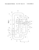 THERMOACOUSTIC ENGINE diagram and image