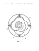 STIRLING CYCLE EPITROCHOIDAL HEAT ENGINE diagram and image