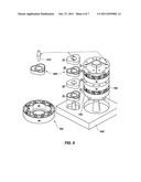 STIRLING CYCLE EPITROCHOIDAL HEAT ENGINE diagram and image