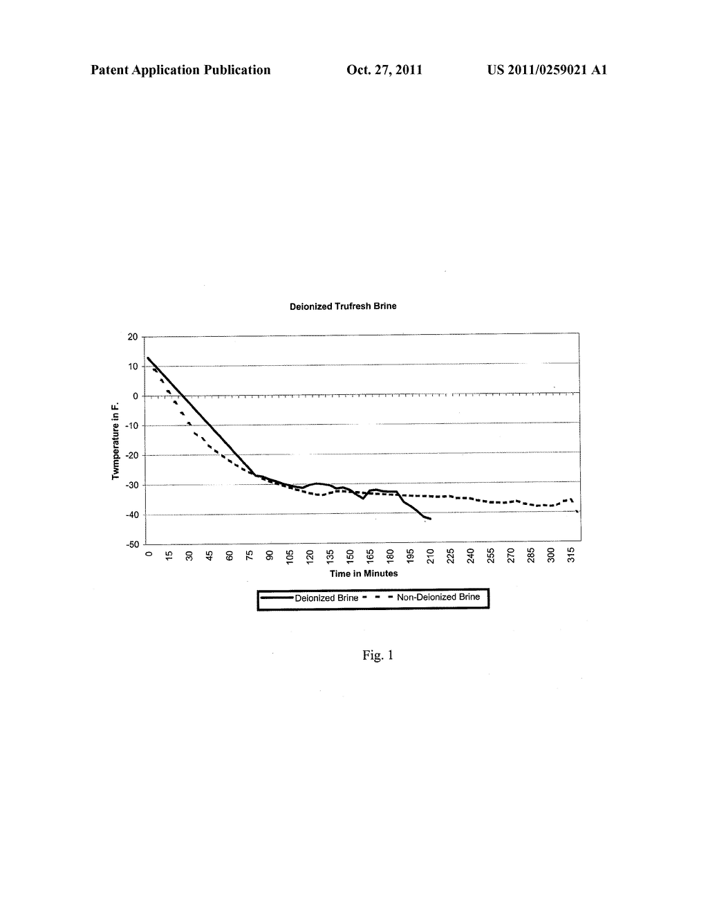 Method of Freezing With Brine - diagram, schematic, and image 02