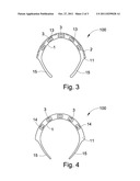 Temperature Regulating Device diagram and image