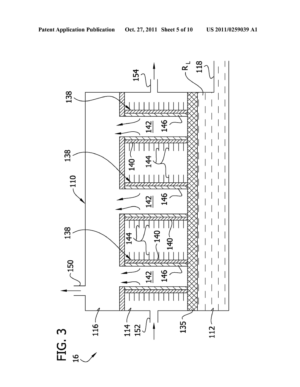 Thermally Driven Heat Pump for Heating and Cooling - diagram, schematic, and image 06