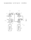 Power Matched Mixed Refrigerant Compression Circuit diagram and image