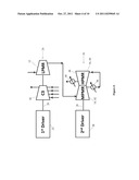 Power Matched Mixed Refrigerant Compression Circuit diagram and image