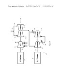 Power Matched Mixed Refrigerant Compression Circuit diagram and image