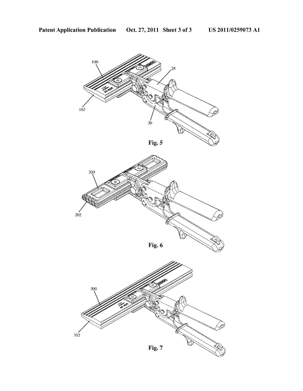 HAND SEAMER WITH REPLACEABLE BLADES - diagram, schematic, and image 04