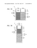 GAS SENSOR diagram and image