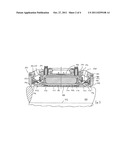 ELECTROMAGNETIC-ACOUSTIC TRANSDUCER AND ULTRASONIC TEST SYSTEM HAVING THE     SAME diagram and image