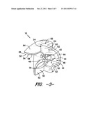 WRIGGLER FOR GAS METER ENDPOINT diagram and image