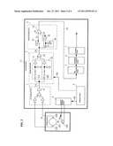 ELECTROMAGNETIC FLOW METER diagram and image