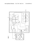 ELECTROMAGNETIC FLOW METER diagram and image