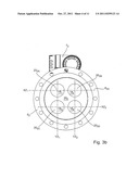 MEASURING TRANSDUER OF VIBRATION-TYPE, AS WELL AS AN IN-LINE MEASURING     DEVICE HAVING SUCH A MEASURING TRANSDUCER diagram and image