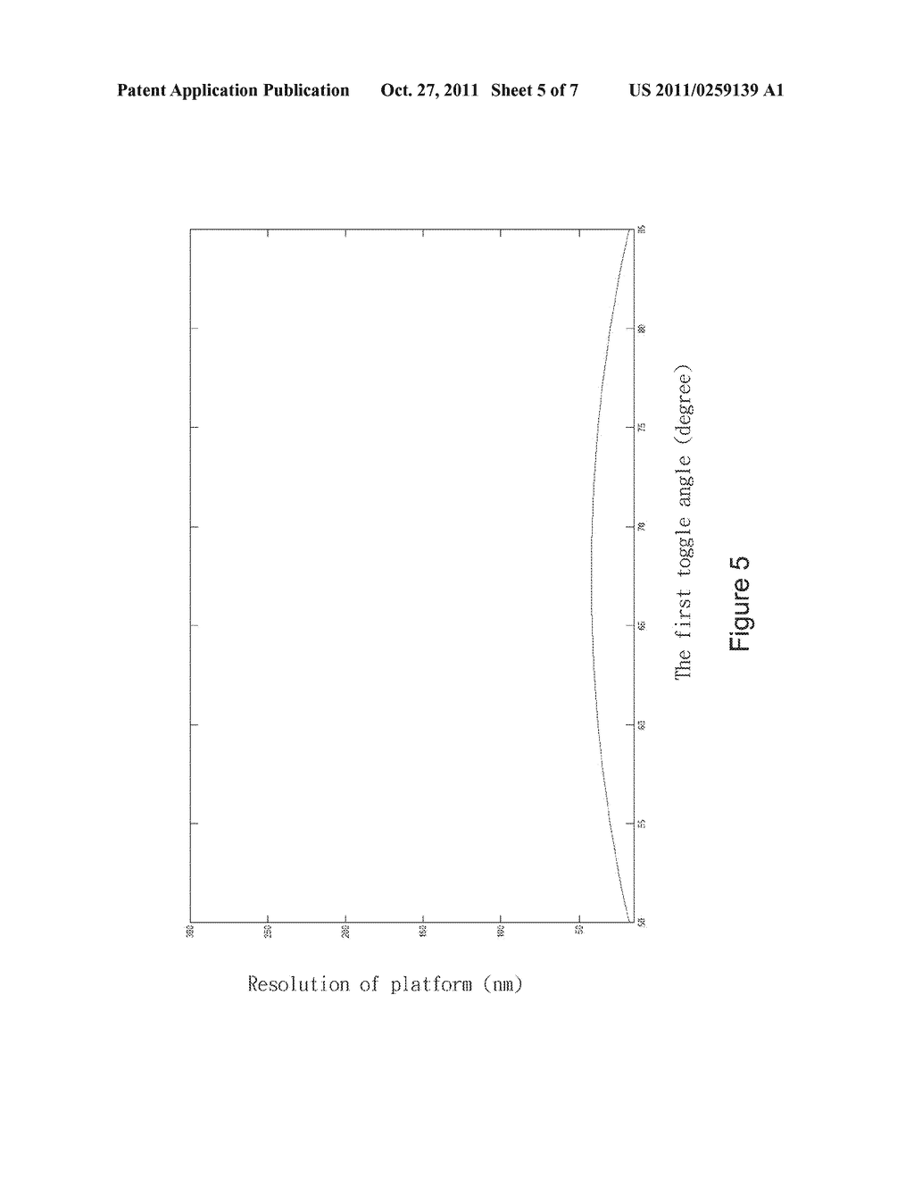 TOGGLE-TYPE POSITIONING PLATFORM - diagram, schematic, and image 06