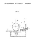 WHEEL LATHE diagram and image