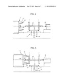 WHEEL LATHE diagram and image