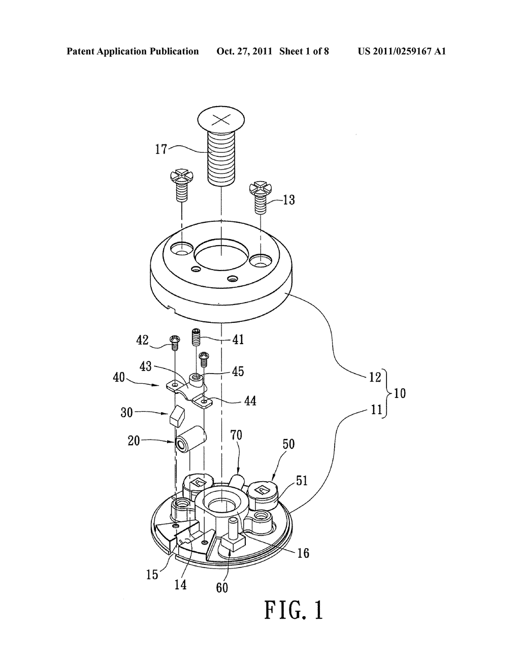 LASER ASSISTED POSITIONING MECHANISM - diagram, schematic, and image 02