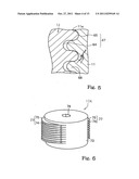 MOVABLE PART FIRMLY EQUIPPED WITH BALANCE WEIGHT, MUSICAL INSTRUMENT AND     METHOD OF ASSEMBLING BALANCE WEIGHT THEREIN diagram and image